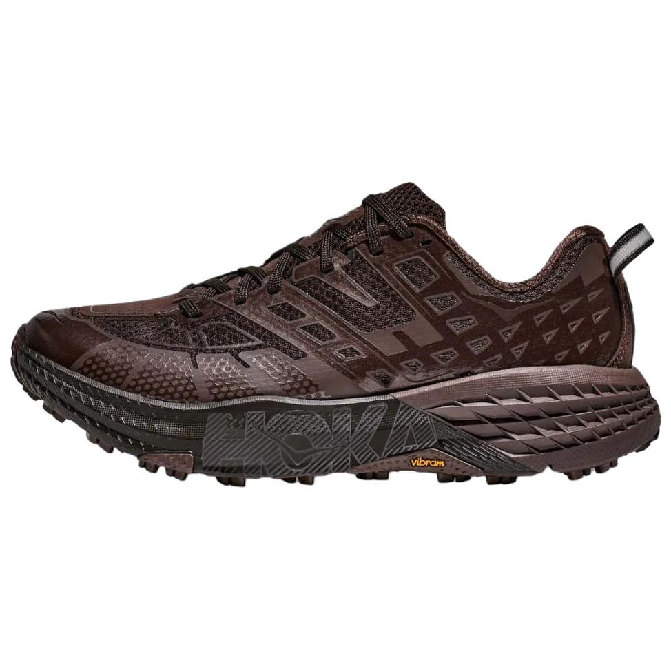 HOKA One One Pantofi de Trail Running SPEEDGOAT 2 Unisex Maro 1171910-WNTC
