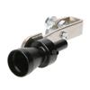 Car Turbo Sound Whistle Muffler for Exhaust Tip Size S Aluminum Alloy Car Accessories for Moto Auto Exhaust Systems Car Tuning