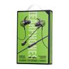 REMAX RM-709a Type-C Digital Gaming Wired Earphones In-Ear Headset with Detachable Mic/RGB Lighting
