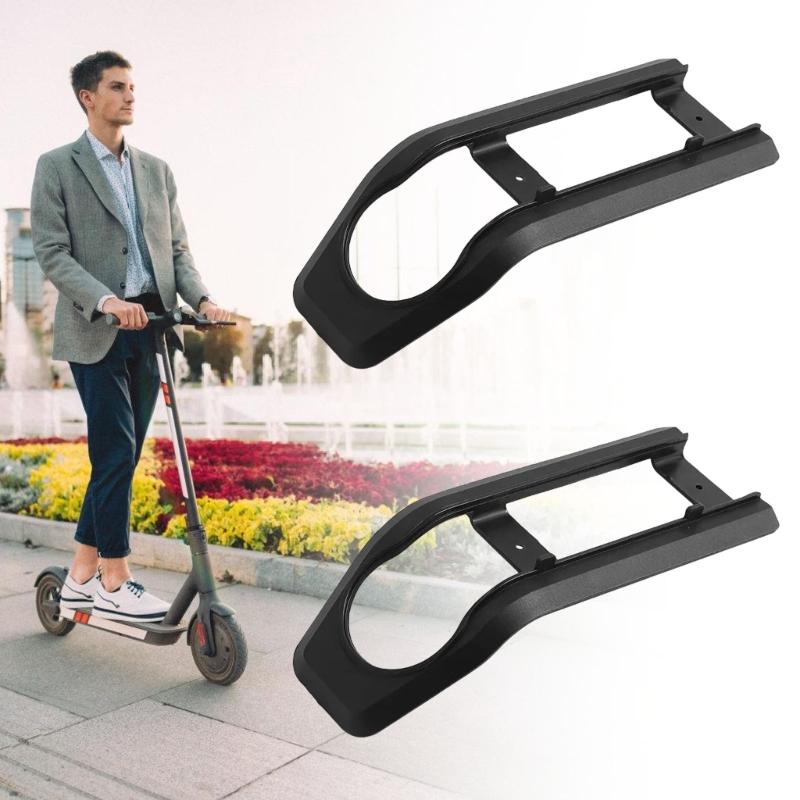 Splashes Proof Scooters Mudguards High Strengths Bike Mudflaps Cycling Mudguards for Various Terrain Cycling