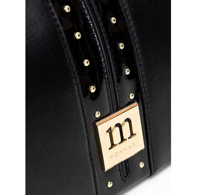 Сумка Monnari TORIMP0-24Z-BAG5960-K020D000-R00 чёрный