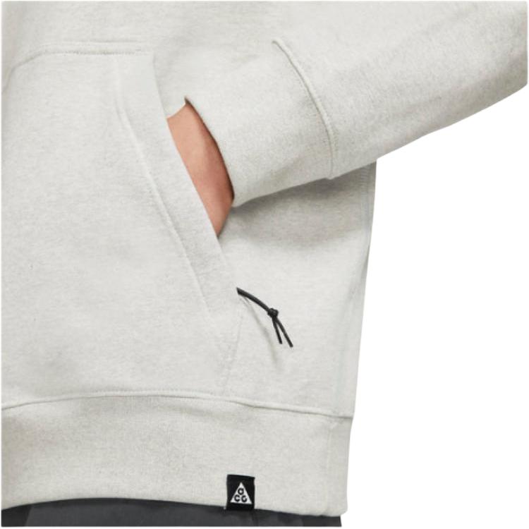 New Nike Sweatshirts Men's Gray DH1575-050