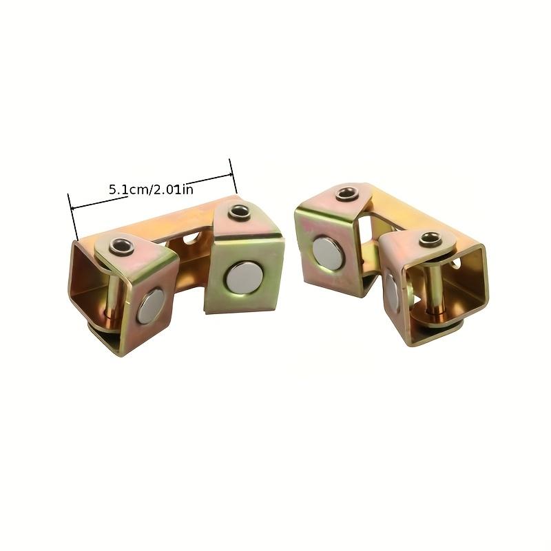 2pcs Magnetic Adjustable Welding Jig Holding Boom