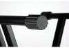 Thickened X-Shaped Double Tube Electronic Keyboard Stand | Folding Electric Piano Bracket