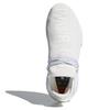 Adidas Pharrell X Nmd Human Race Trail 'Blank Canvas' Sneakers AC7031