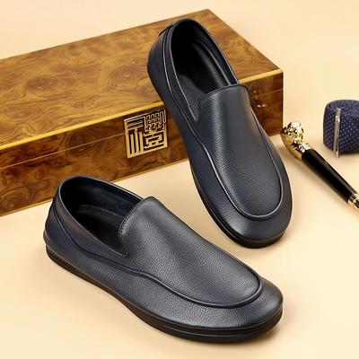 Scarpe da uomo – Mocassini