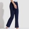 New FILA Casual Pants Women's Tide Blue A11W425812FDB