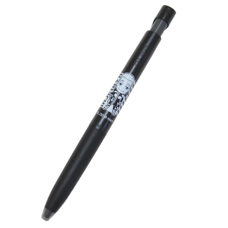 

monster 8 issue ballpoint pen brainball pen 0 7 Izumo Hull Ichi boy jump