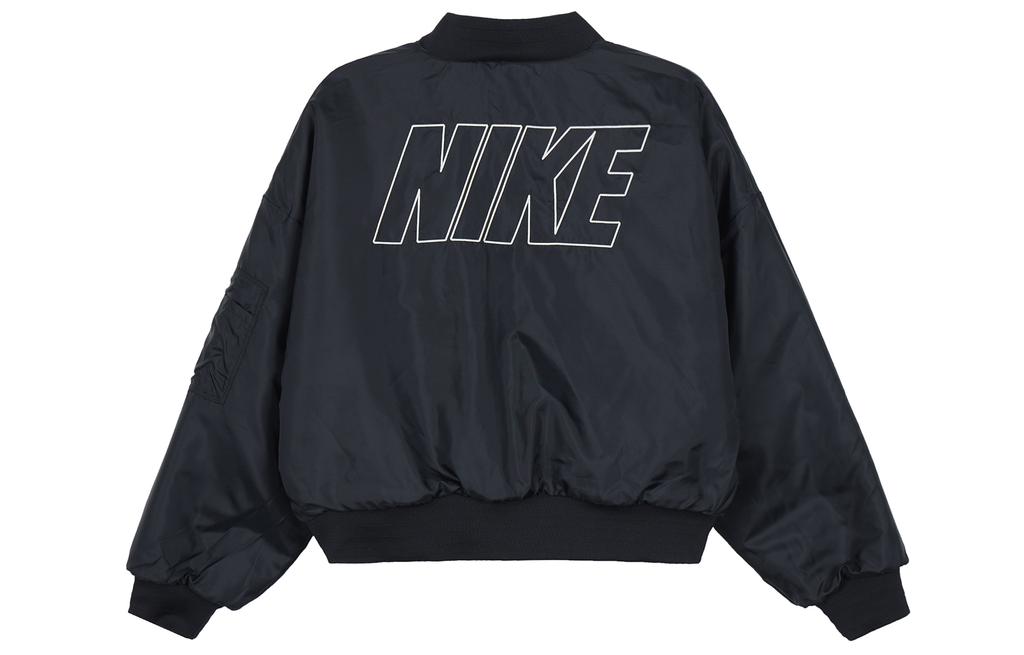 Nike Sportswear Jacket Women's Black FB8693-010