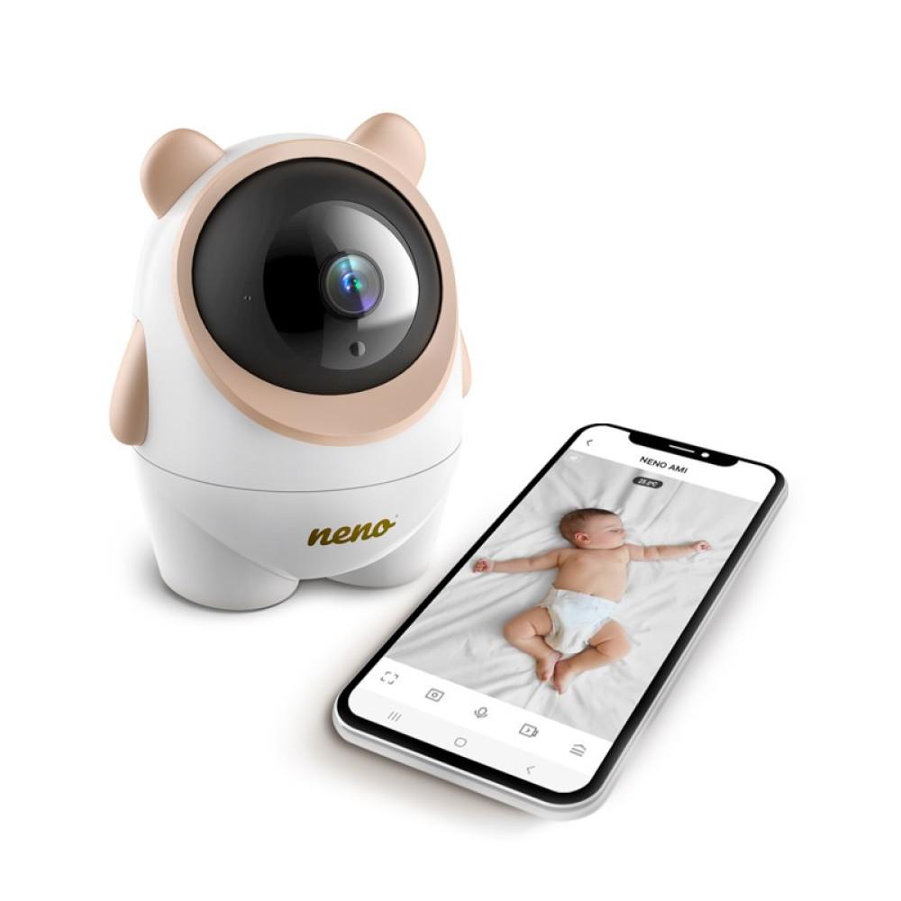 NENO WIRELESS IP BABY NANNY NENO AMI