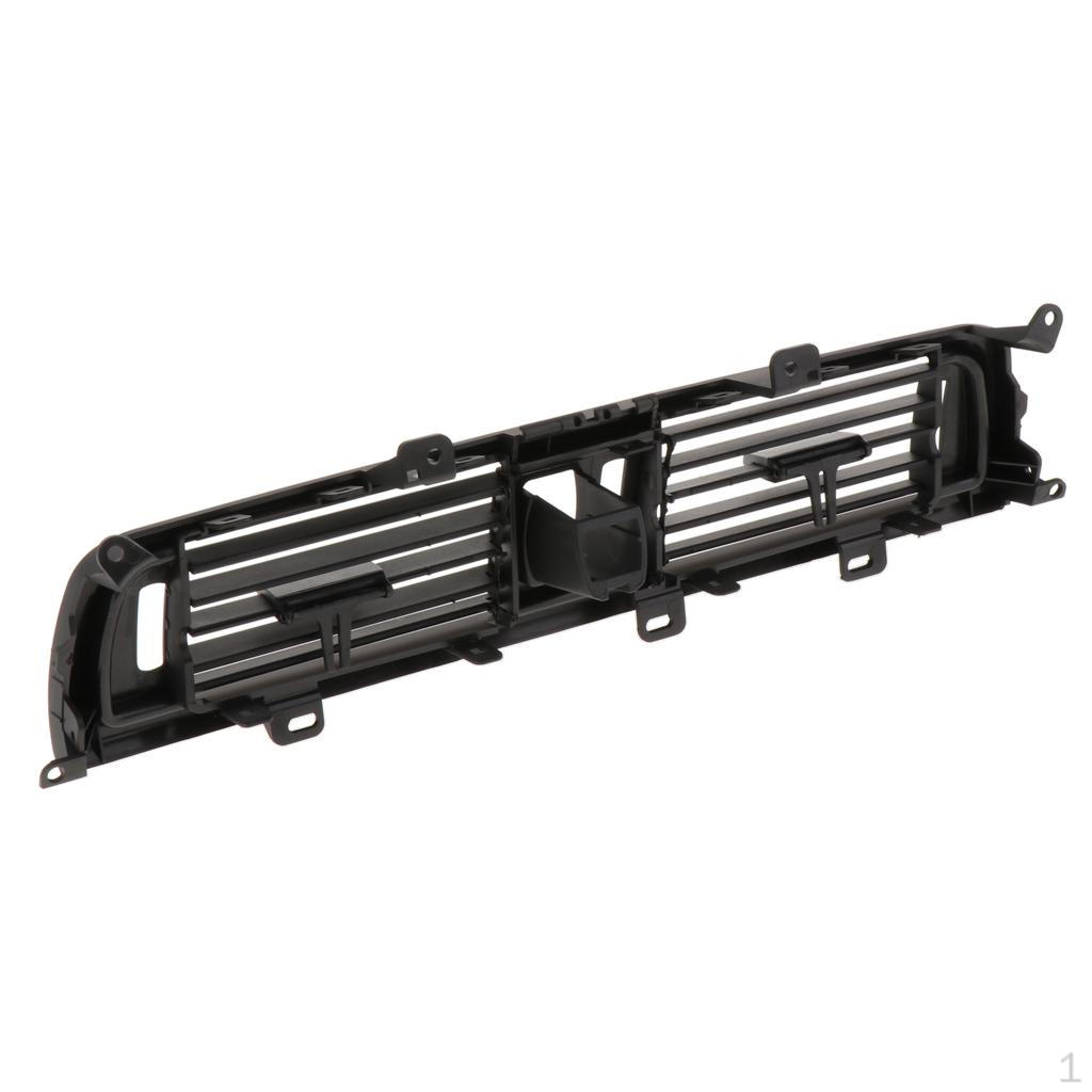 

Front Air Grille, Console Grill, Dashboard Ventilation Conditioning