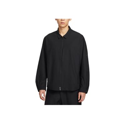 Dri-Fit Perfect Stretch Skin-Friendly Versatile Fashion Jacket Men Jacket IF2868-010