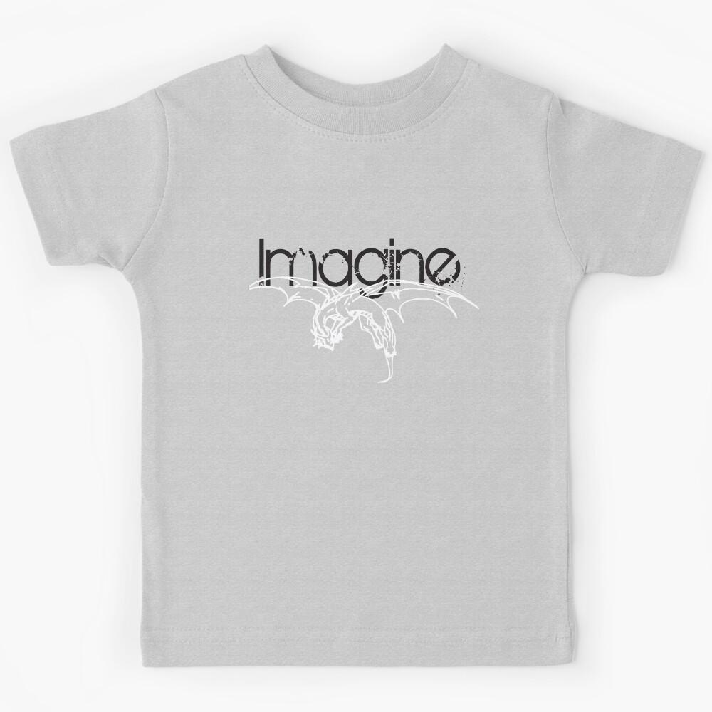 imagine dragons Kids T-Shirt 110
