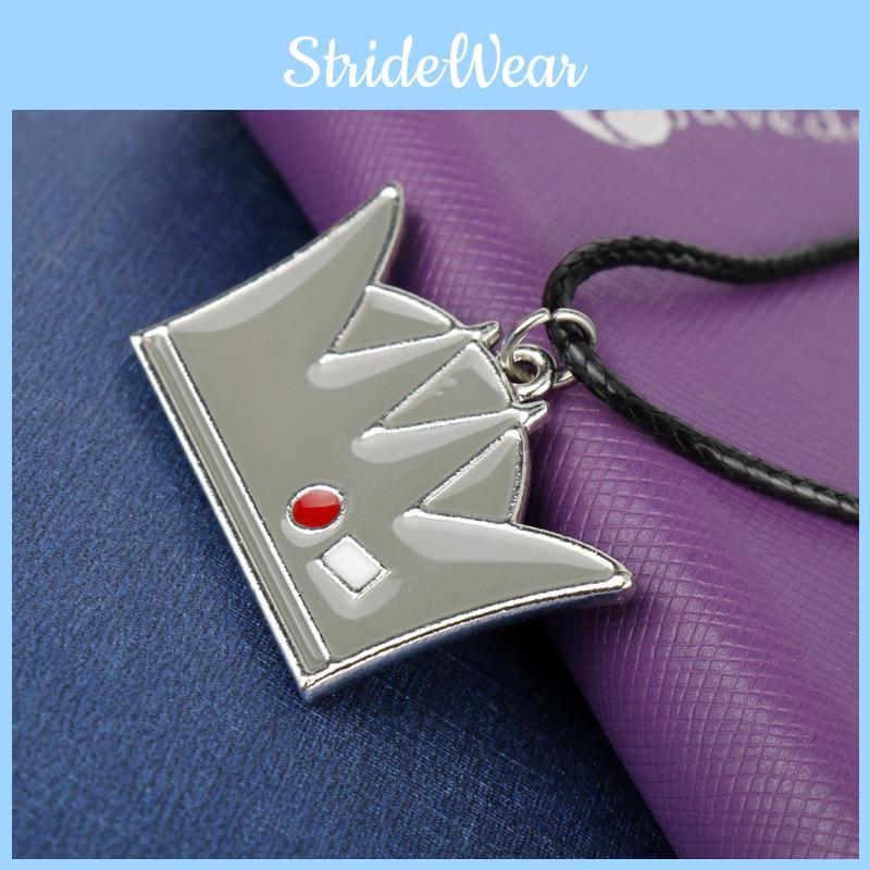 Drop Riverdale Alloy Oil Necklace With Unisex Style For Occasions Special