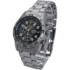 [ייבוא סייקו] שעון יד SEIKO, דגם מיובא מחו"ל, SND377P, לגברים