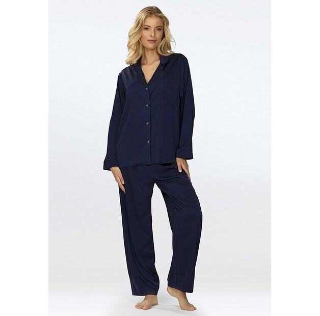 Комплект белья DKaren Lingerie Amina EU XL