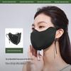 Beneunder 3D Sun Protection Ice Silk Mask