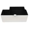 For Li Lixiang L9 L8 Car Second Row Under Seat Storage Bag Styling Decoration Interior Box Glove Accessories P3N4