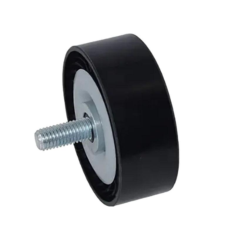 A11281440378 Car accessories Belt Tensioner Idler Pulley OE 11281440378 for BMW 1Series  3Series E88 E82 E90 E93 E92 E84