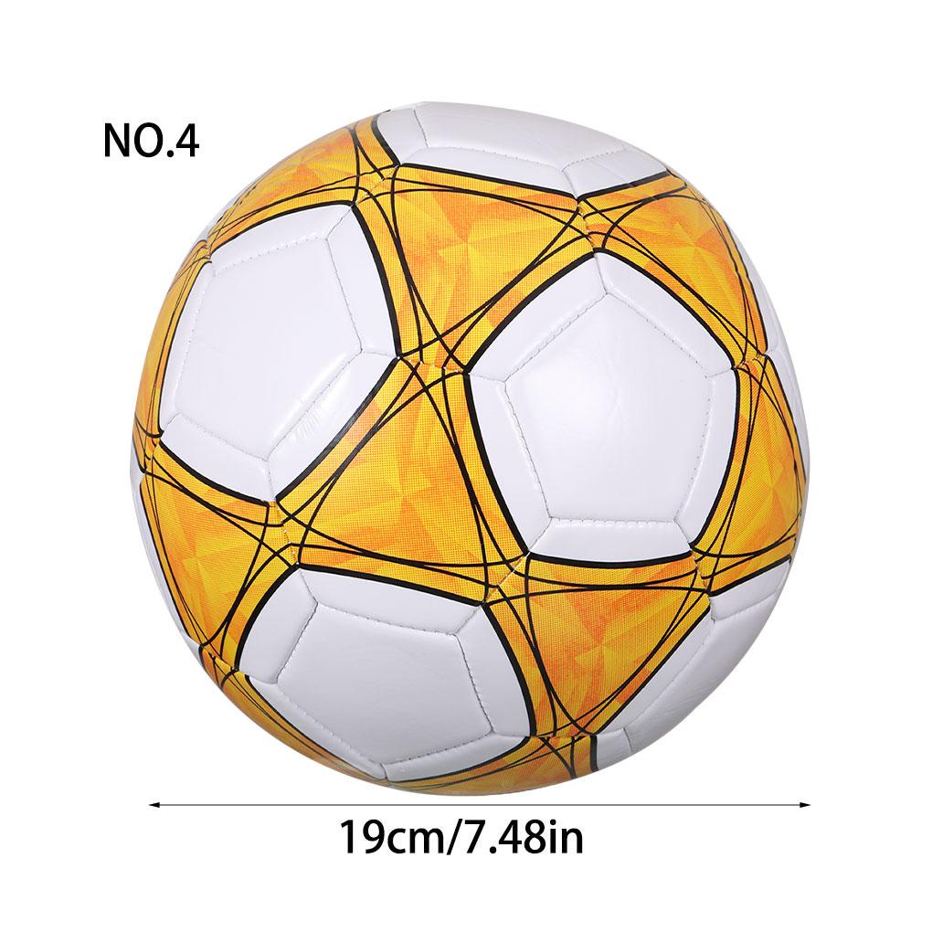 

Футбольный мяч прочный и износостойкий для спорта на открытом воздухе, футбольный мяч с машинной прошивкой для спорта на открытом воздухе, спортивный футбол