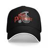 The Prisoner Graphic Durable for All Seasons Unisexs Hat Caps For Unisex Unisex's Baseball Cap