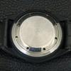 REFURBISHED VINTAGE LEGEND HAND-WINDING SWISS MENS ALARM WATCH a707535-1