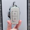 VinFast VF8 Car Key Case for Models V3, 6, 7, and 5 - High-End A2.0 Key Shell with Buckle