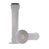 Grips ODI LONGNECK ST - Vert - Confortable - Bar-ends Inclus