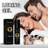Pleasure-enhancing gel, body moisturizing massage gel, exercise-enhancing and maintenance gel