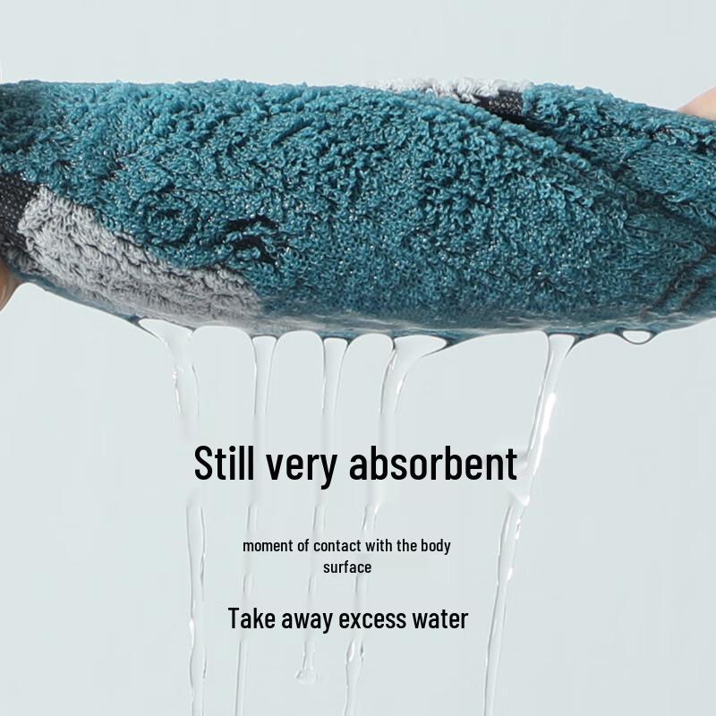 Sanli 100% Cotton Towels