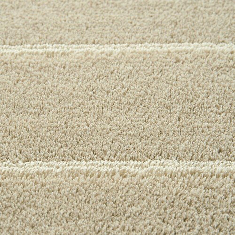 Senko Barefoot Comfort Linen Cotton Bath 45 X 65cm Mat,