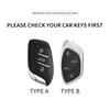 Car Key Case Cover Shell Fob for Morris Garages MG MG4 MG5 MG6 Mg3 Mg7 ZS EV HS EHS ZX GT for Roewe RX3 RX8 ERX5 RX5 I6 I5 EXS