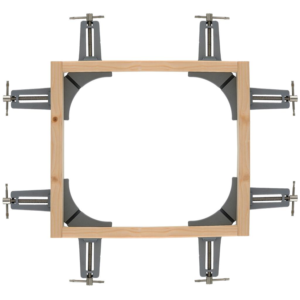 Takagi GISUKE Woodworking Right Angle Right Angle 70mm Aluminum Set of 90 Degree Right DIY Tool for and Connecting Clamp, Ruler, Ruler, Clamp, Corner,