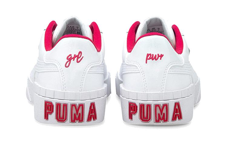 PUMA Cali 'Galentine's Day' Women's 374950-01