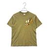 Used Buzz Rickson's T-shirt