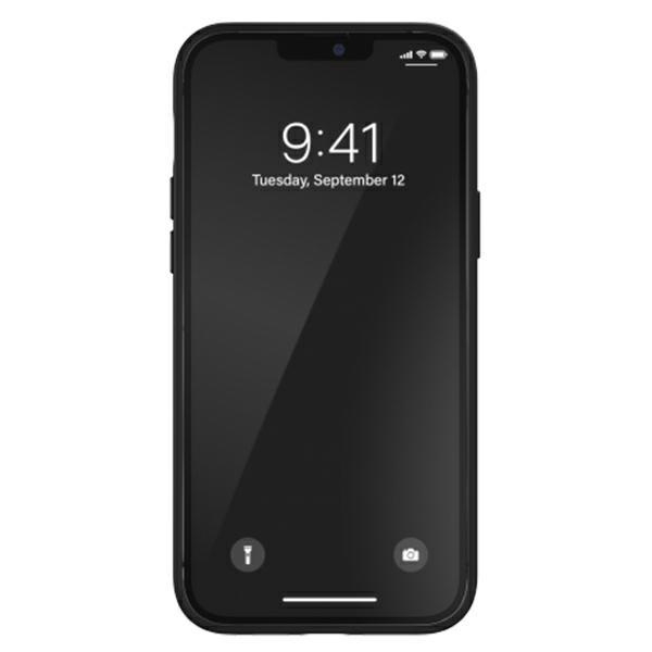 adidas Or Moulded Case Basic Iphone 13Pro Max 6,7 Black 47128