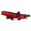 For Land Rover Discovery Sport 2015-2020 LR060911 LR060910 Car Parts Rear Bumper Fog Light Parking Warning Reflector Taillights