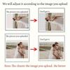 Customized DIY Paper Puzzles, Photo-customized Portrait Paintings, Real-life Objects, Couple's Handmade Creations, Family Albums, Wedding Photos