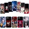 D-Dandadans Phone Case for Motorola G14 G15 G24 G30 G31 G32 G34 G41 G42 G51 G52 G50 G60S G60 G62 G72 G71 G73 G84 G85 G200 E32