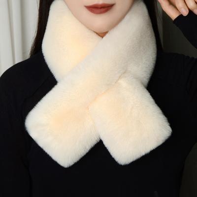 Accessoires – Schals & Tücher
