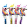 Lopenle Mechanical Pencil Set Large Capacity Refillable Leads for High Middle and Elementary School Students Graph Gear Pencils Colorful Refills