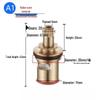 Baie și WC – Robinete pentru baie şi duş