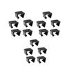 5Pcs Patio Sofa Clips,Outdoor Furniture Clips ,Fastener Chair Fasteners,Rattan Furniture Clamps Patio Wicker Furniture Clips