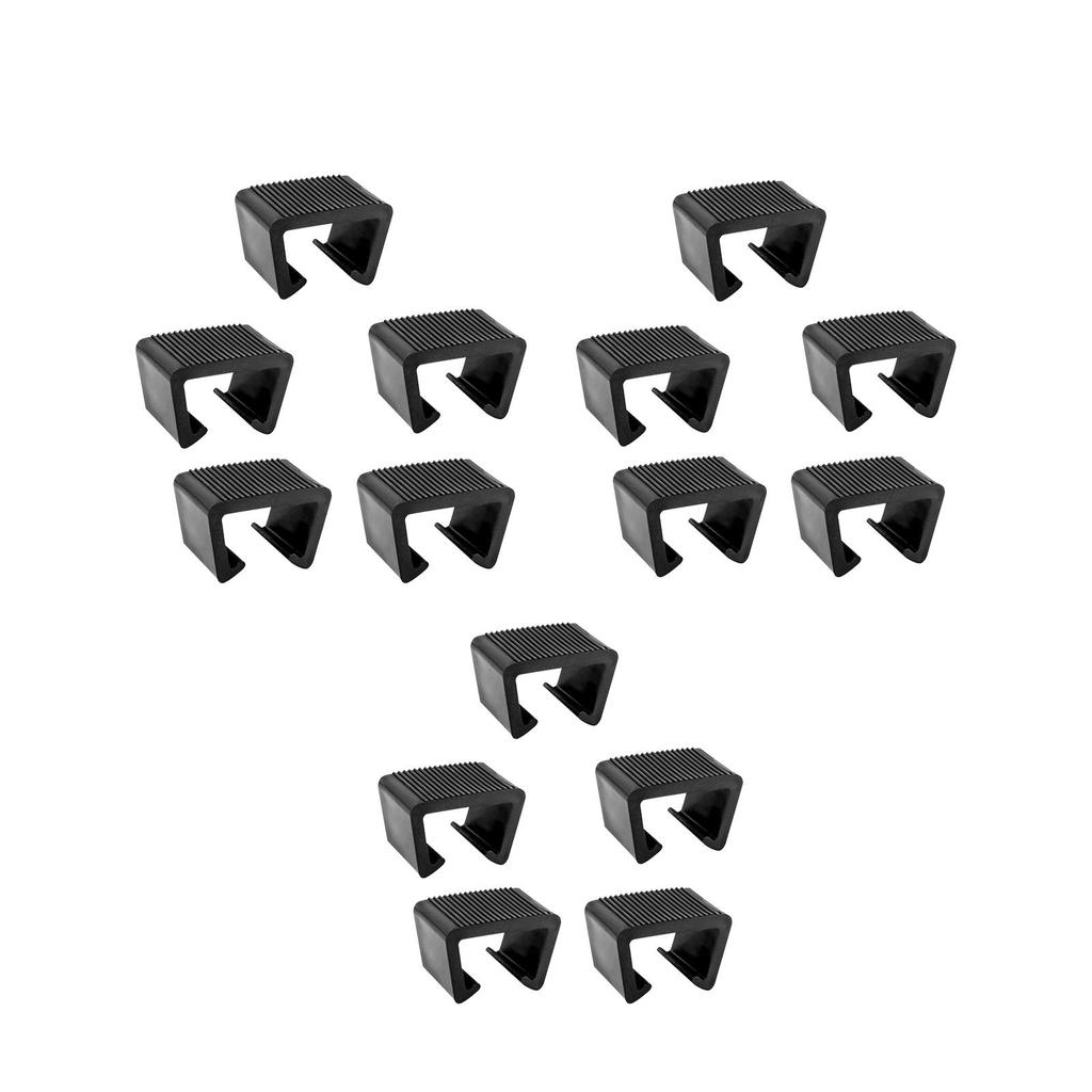 5Pcs Patio Sofa Clips,Outdoor Furniture Clips ,Fastener Chair Fasteners,Rattan Furniture Clamps Patio Wicker Furniture Clips