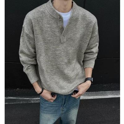 Warme kleding – Truien en longsleeves
