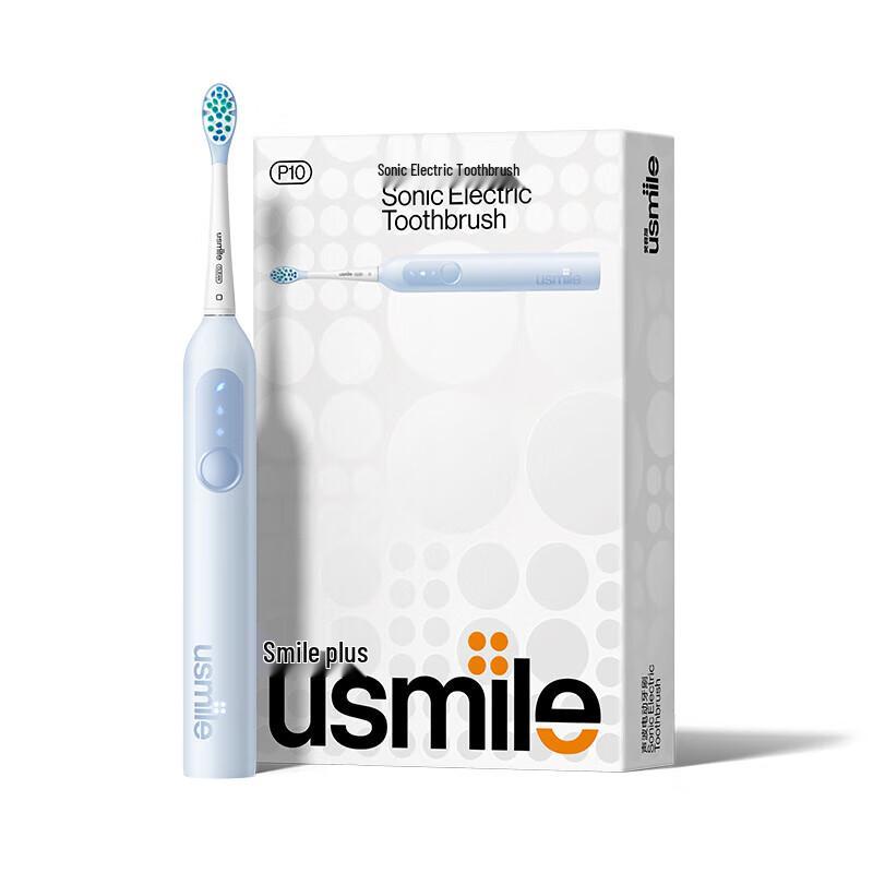 

usmile P10 Electric Sonic Toothbrush
