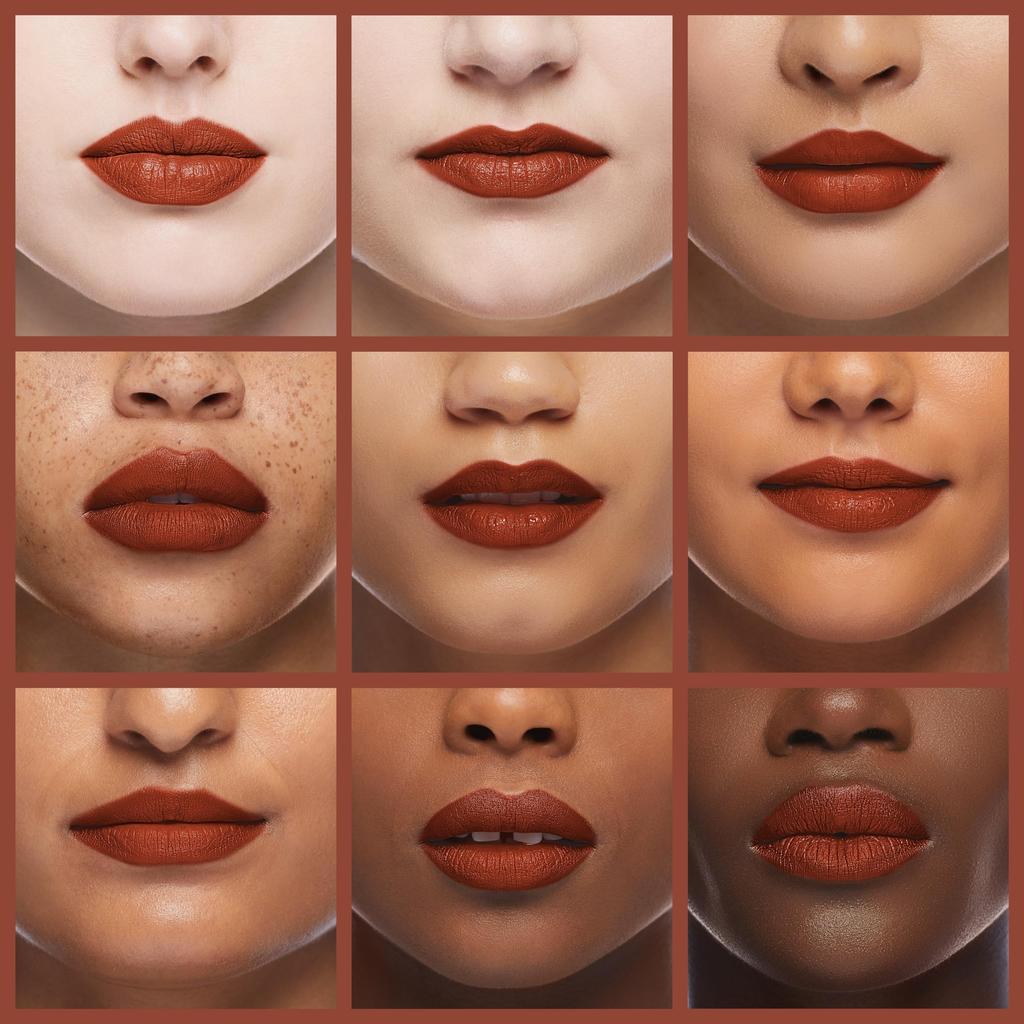 BLUR FUDGE TINT BURNT rom&nd (16 ORANGE)