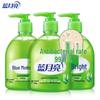 Blue Moon Antibacterial Hand Soap (3x300g)