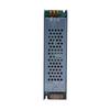 LED Switching Power Supply Driver Magnetic Light Transformer Black Long Strip 48V AC180‑250V