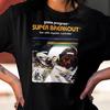 Atari 2600 Super Breakout Retro Video Game Tee - Vintage 80s Astronaut Arcade Shirt - Unisex Gift